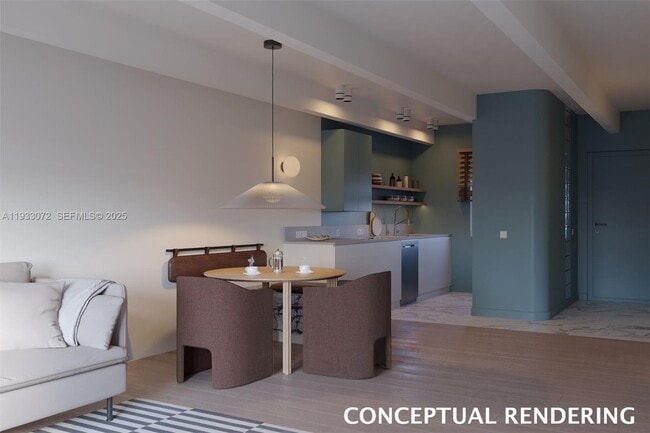 Building Photo - 1840 Jefferson Ave Unit 302