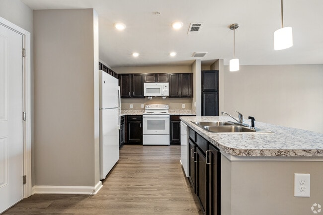Photo - West Pine Residences II`