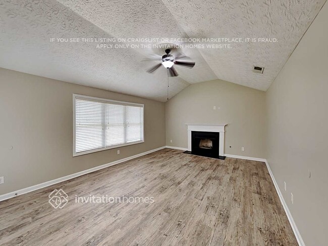 Photo - 2826 Overlake Run