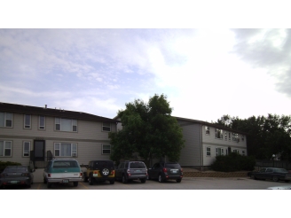 Foothills Apartments - Foothills Apartments
