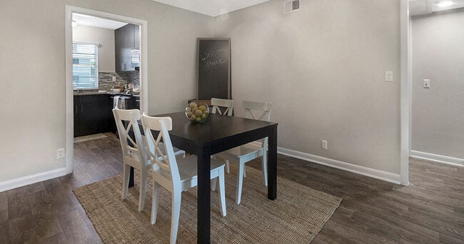 Parc500 Apartment Homes