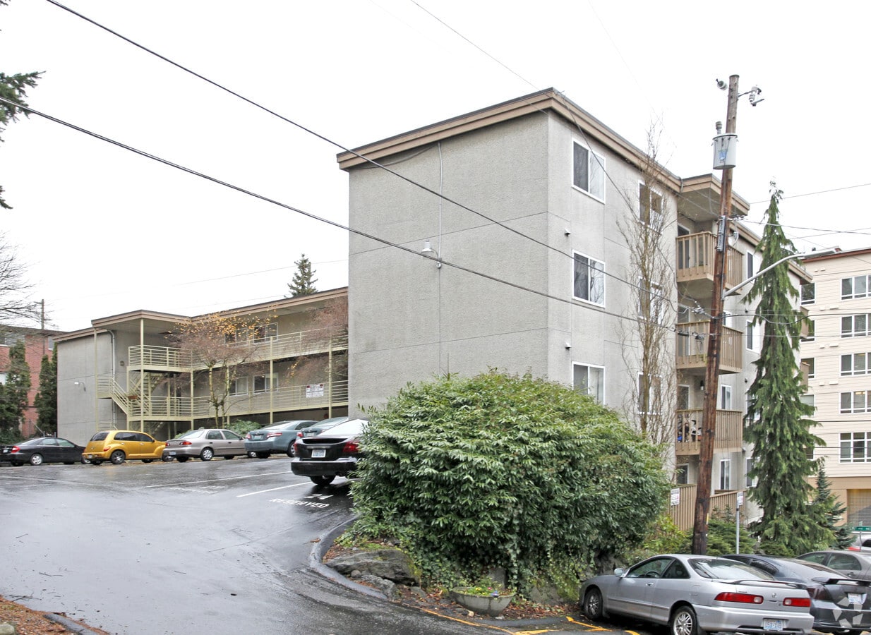 La Romarr Apartments - Link 14