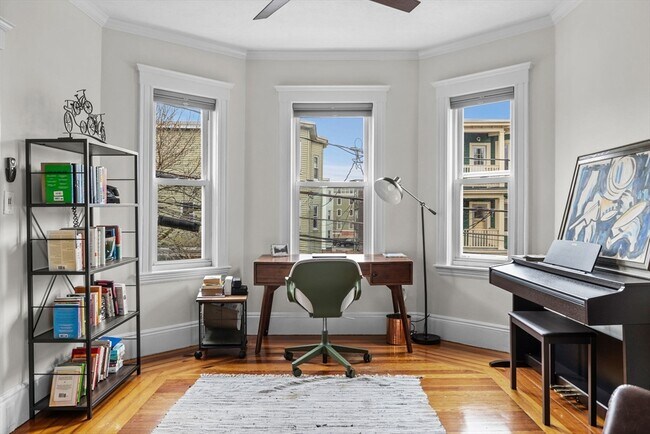 Photo - 102 Grant St Unit A