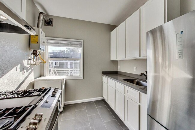 Photo - 1000 18th St Unit 16