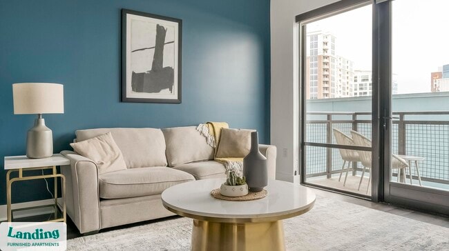 Photo - 1777 Peachtree St NE Unit 612.1409066