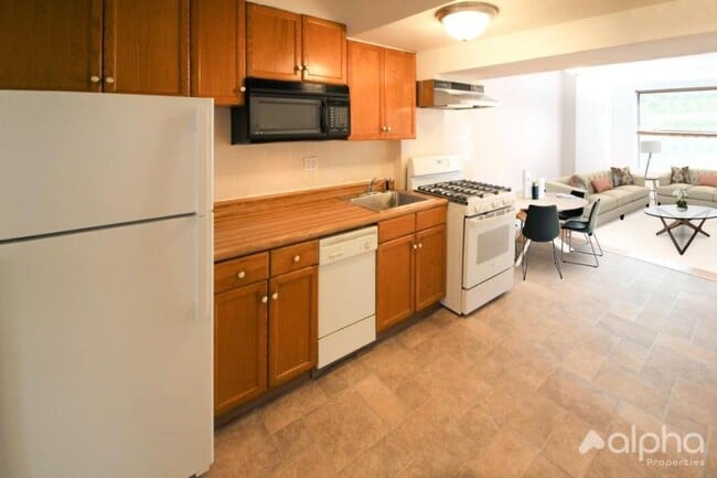 Photo - 3 bedroom in NEW YORK NY 10003 Unit 3