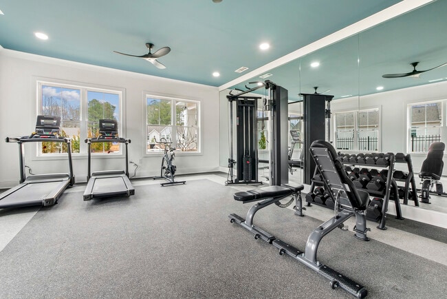 Photo - The Residences on Warren