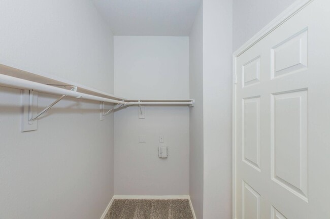 Cedar Park Townhomes- Income Restricted
