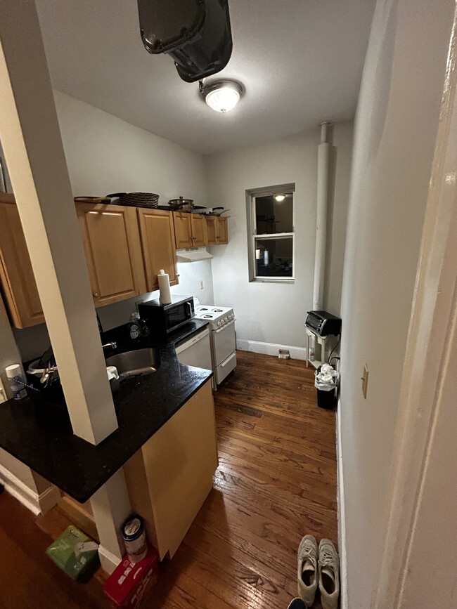 Photo - 1185 Commonwealth Ave Apartment Unit 1