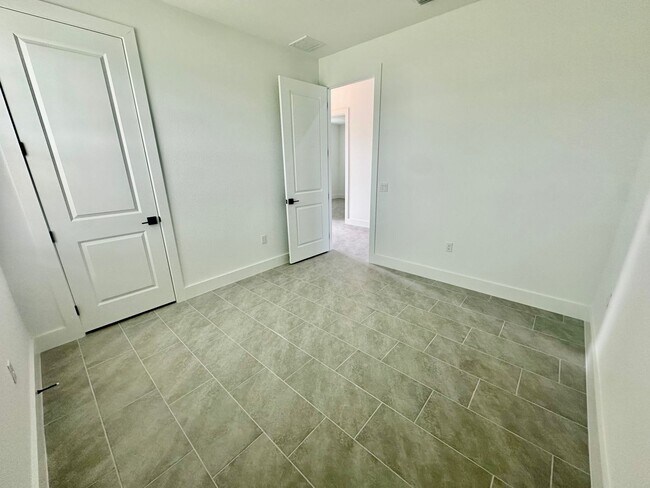 Photo - Brand New Construction Home in NE Cape Coral with a Pool on a Corner Lot