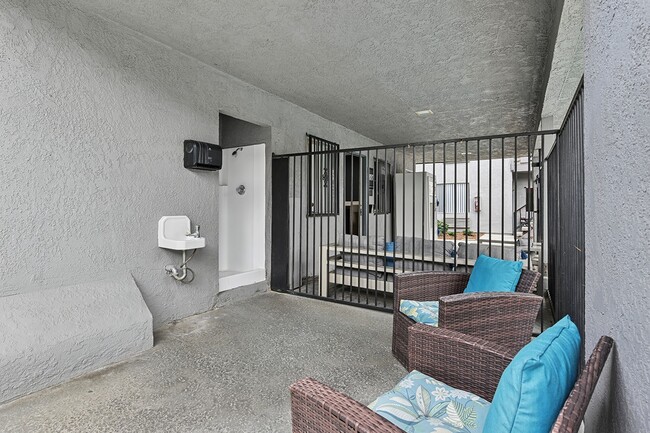 Loma Vista Apartments
