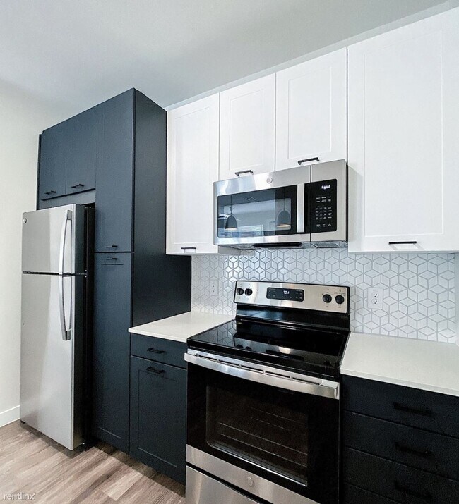 Photo - 2 br, 2 bath Condo - 824 S Crowley Rd 6 We...