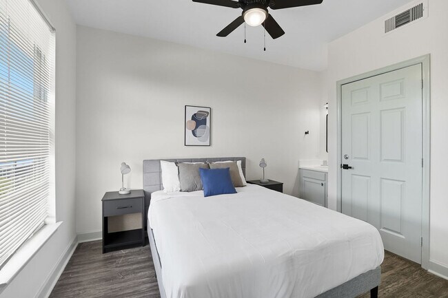 510 S Highland St Unit SI FL6-ID1612704P