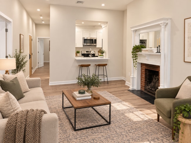 557 Columbus Ave Unit 202
