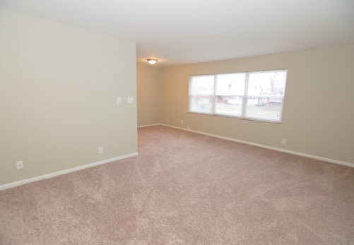 Photo - Monon Station Apartments