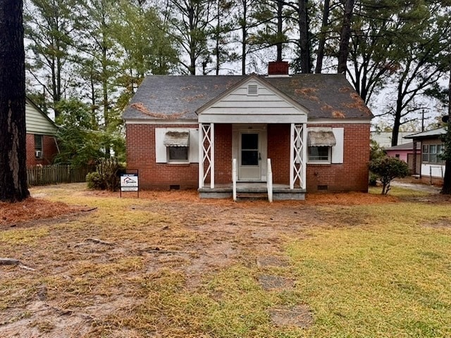 Building Photo - 607 Fairfax Ave NE