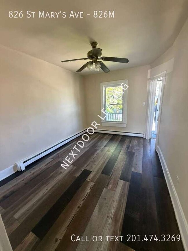 Photo - 826 St Mary's Ave Unit 826M