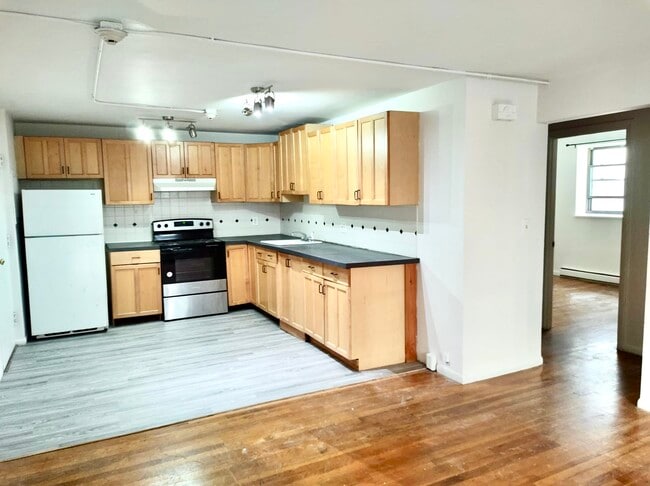 Photo - 70 Jamaicaway Unidad 8