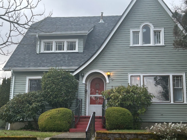 Photo - 920 S Grant Ave House
