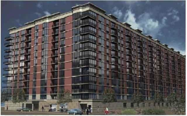 Building Photo - 700 Grove St Unit 9H
