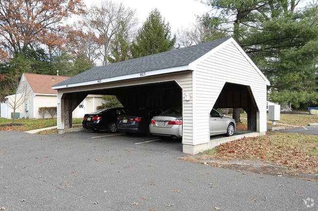 SAGEMORE APARTMENTS