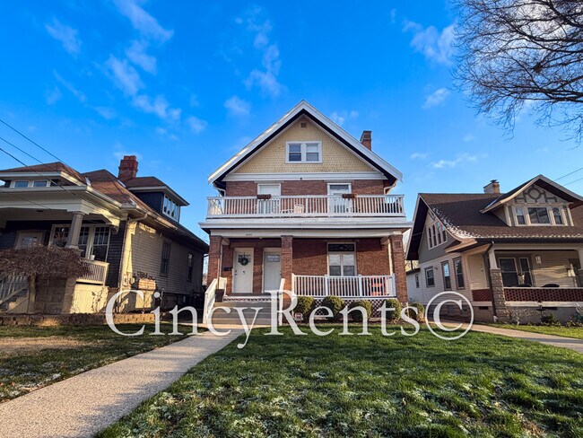 Photo - 2220 Williams Ave Unidad 1