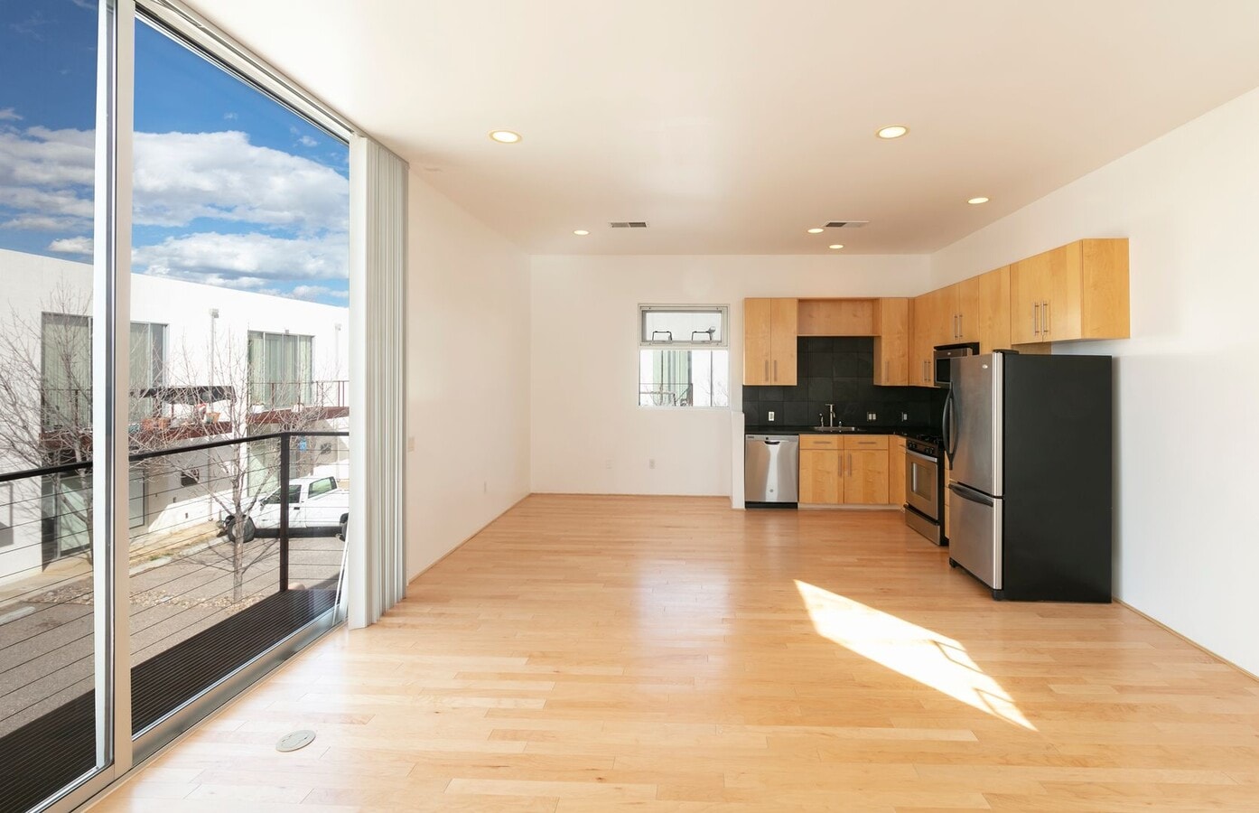 Photo - Richmond Studios