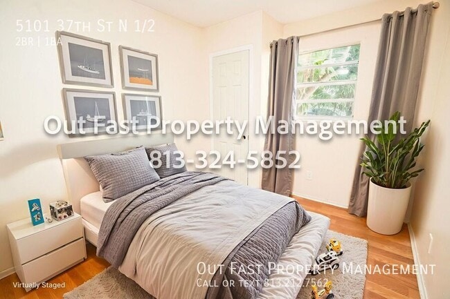 Photo - 5101 37th St N