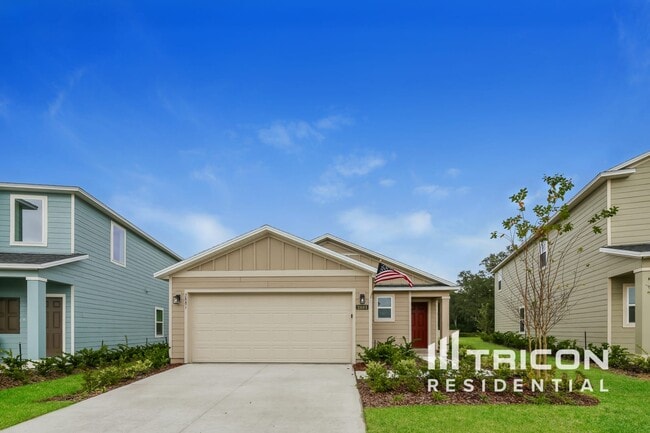 Building Photo - 2881 Grand Finale St