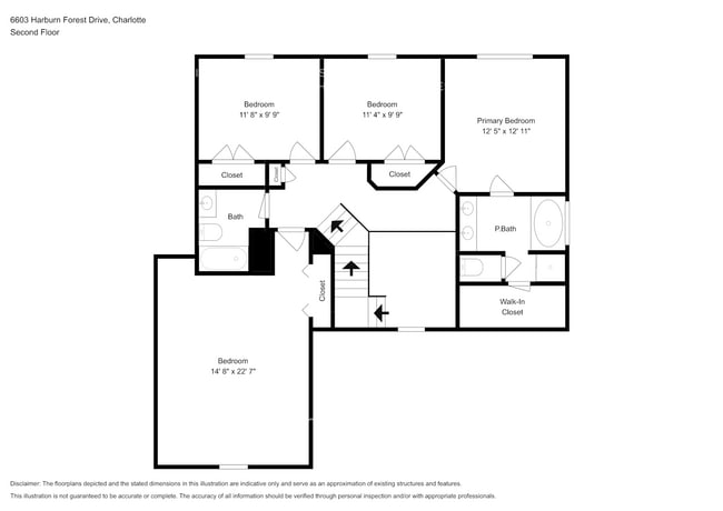 Photo - 6603 Harburn Forest Dr