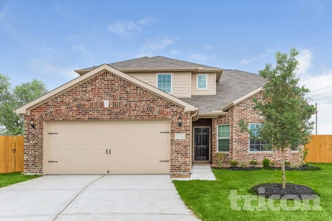 Photo - 301 Summer Horse Dr