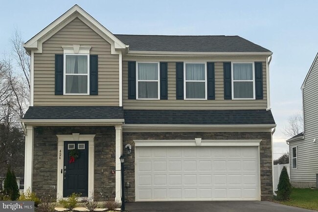 Photo - 406 Freeman St