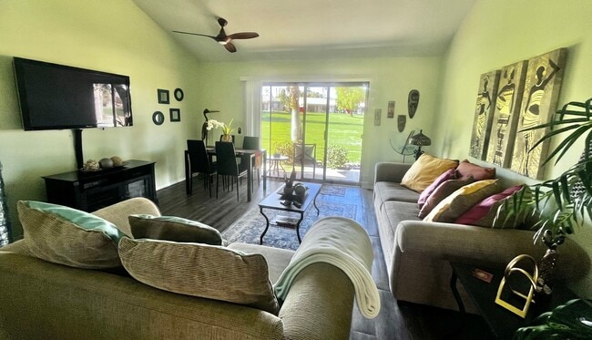 Photo - 40963 Preston Trail Unidad 3911 Rental