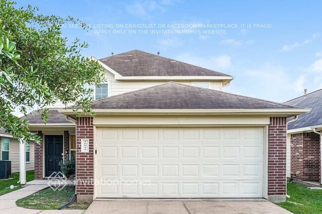 Building Photo - 18811 Dennington Dr