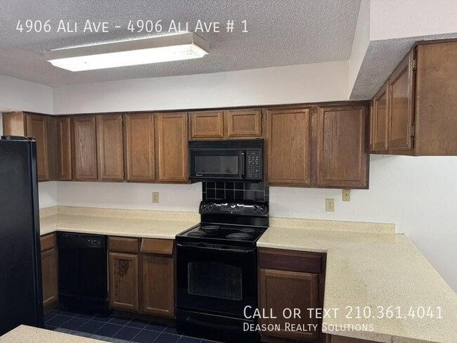 Photo - 4906 Ali Ave Unit 4906 Ali Ave # 1