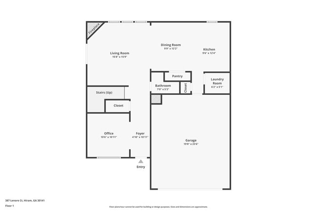 Photo - 387 Lenore Ct