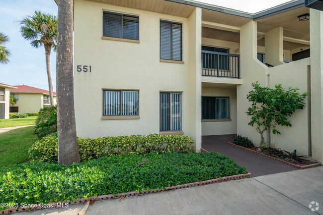Building Photo - 551 S Brevard Ave Unit 302 Rental