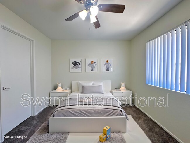 Photo - The Brownstone Apartments