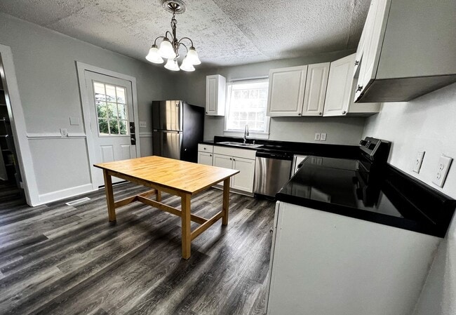 Photo - Walnut Cove Country Living with 2 Bedrooms, 1 Bath & Huge Bonus Space