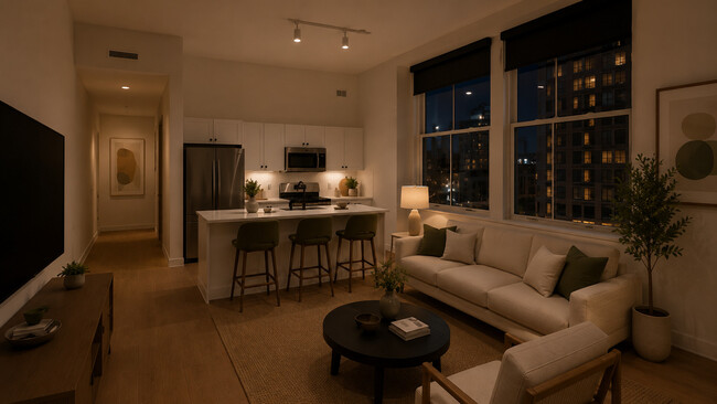 Photo - Textile Lofts