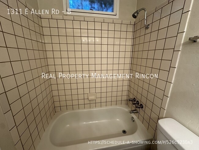 Photo - 1311 E Allen Rd