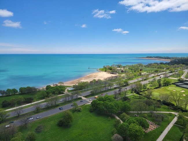 Photo - 5415 N Sheridan Rd Unit 3204