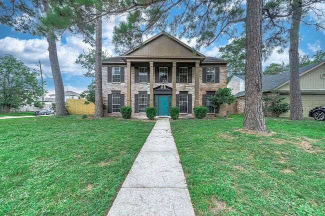 Building Photo - 17203 Kettle Creek Dr Rental