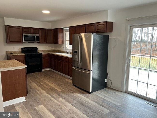 Photo - 2504 Butlers Chapel Rd