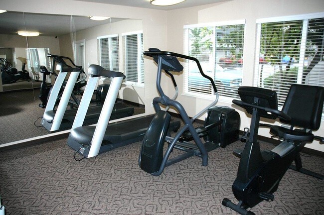 Photo - Aspen Ridge Apartment