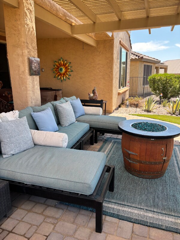 Photo - 4518 N Petersburg Dr