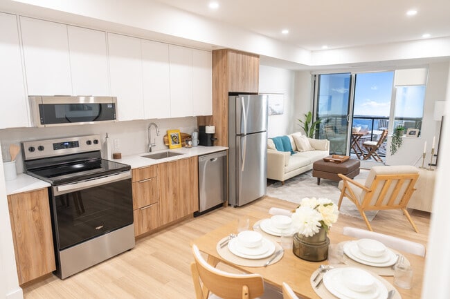 Photo - The Marlstone