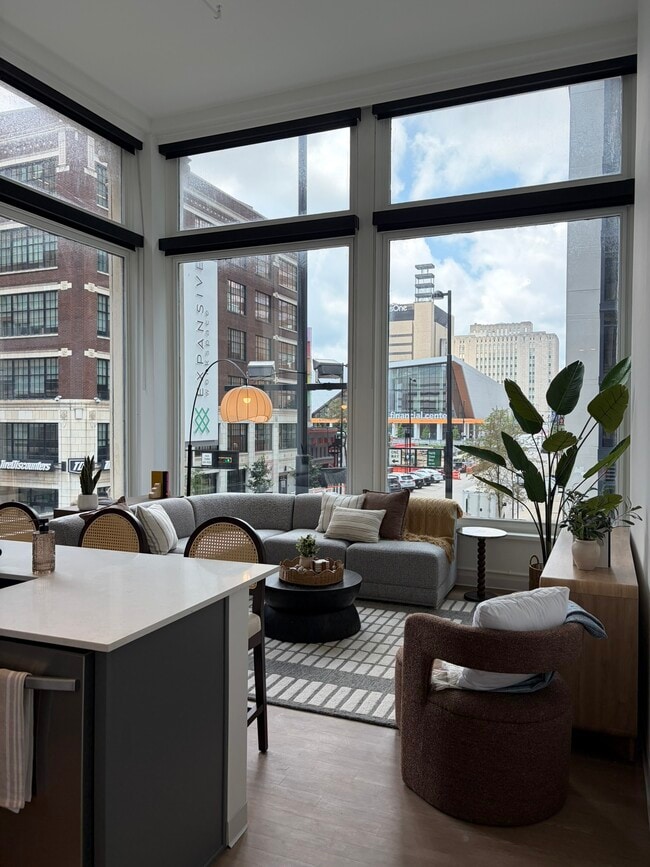 Photo - Textile Lofts
