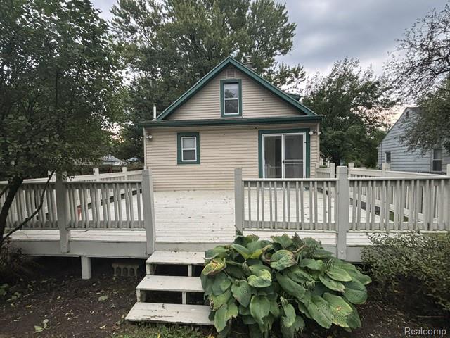 Photo - 3107 Caroline St