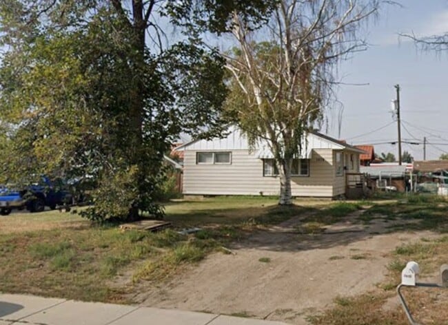 Photo - Discover Your Next Home with Big Sky Property Management – Butte-Based, Locally Trusted